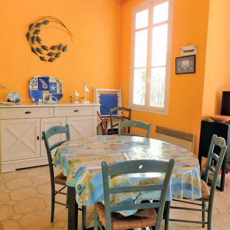 Charmante Villa, 100M De La Plage Pyla Sur Mer Ngoại thất bức ảnh