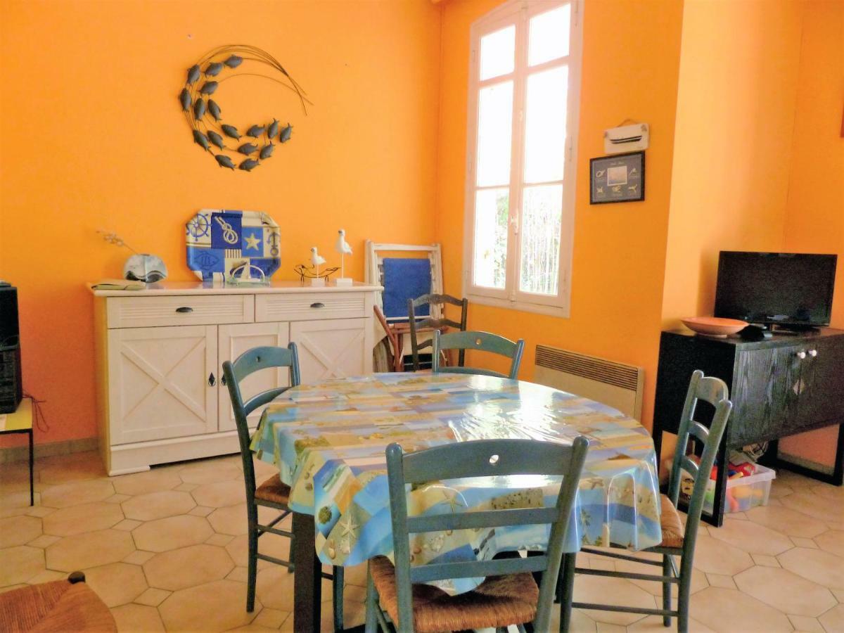 Charmante Villa, 100M De La Plage Pyla Sur Mer Ngoại thất bức ảnh