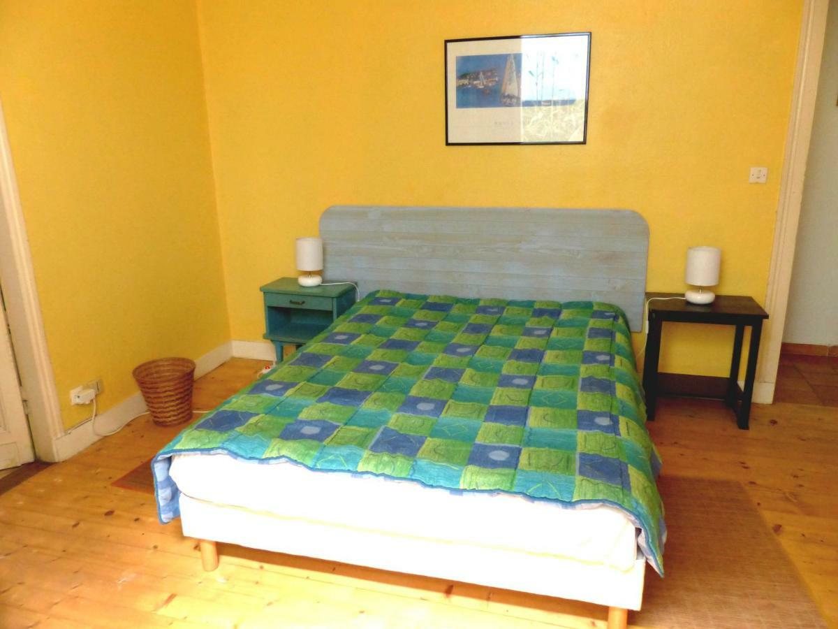 Charmante Villa, 100M De La Plage Pyla Sur Mer Ngoại thất bức ảnh