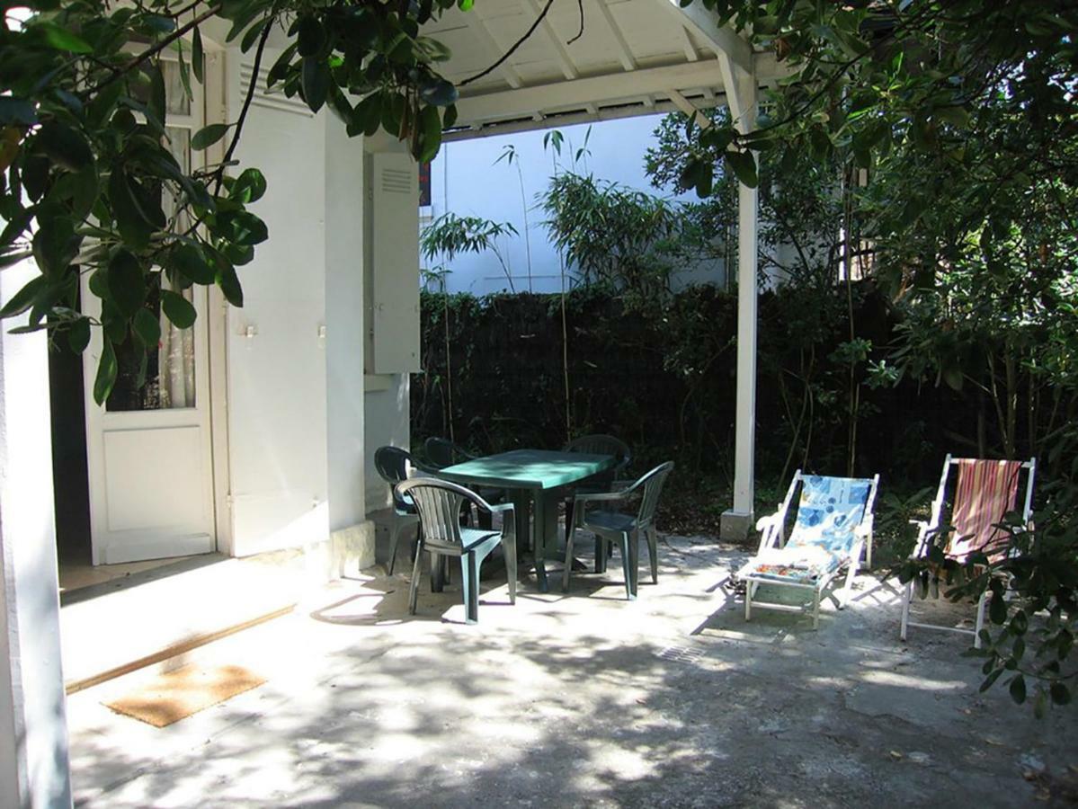 Charmante Villa, 100M De La Plage Pyla Sur Mer Ngoại thất bức ảnh